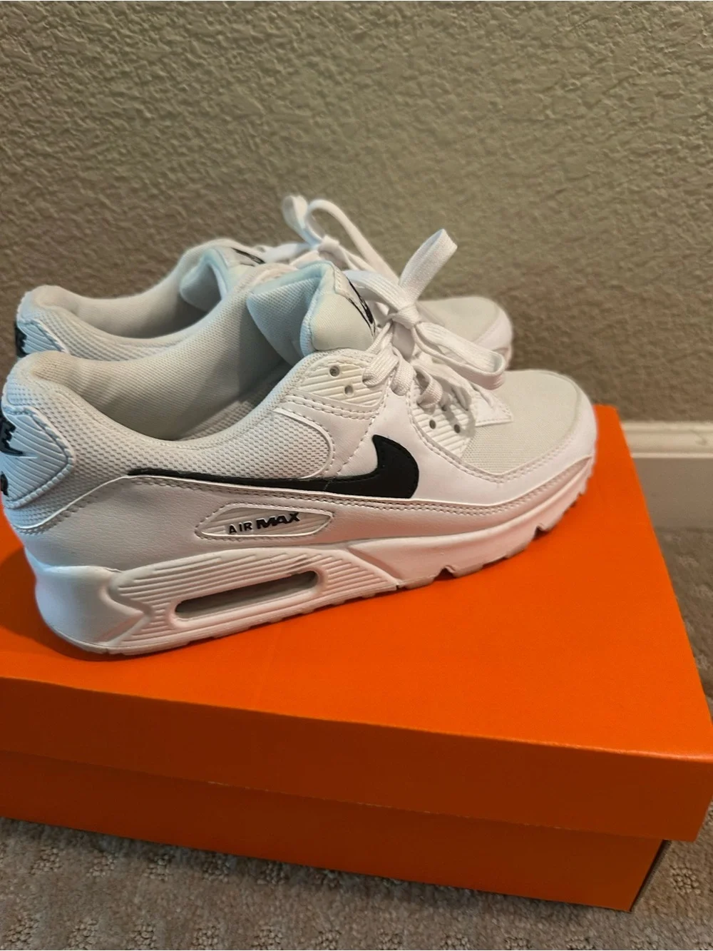 Nike classic sneakers